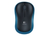 LOGITECH M185 Mouse optical