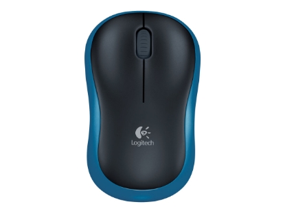 LOGITECH M185 Mouse optical