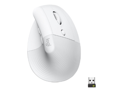 LOGITECH Lift for Business Vertical