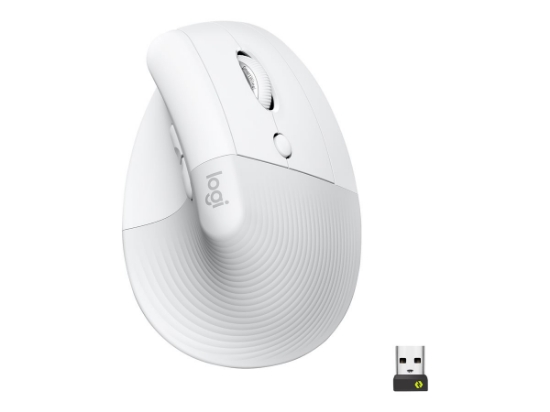 LOGITECH Lift for Business Vertical