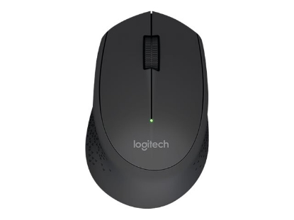 LOGITECH M280 Mouse right-handed optical