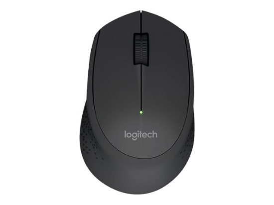 LOGITECH M280 Mouse right-handed optical