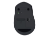 LOGITECH M280 Mouse right-handed optical