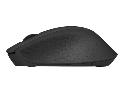 LOGITECH M280 Mouse right-handed optical