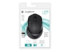 LOGITECH M280 Mouse right-handed optical