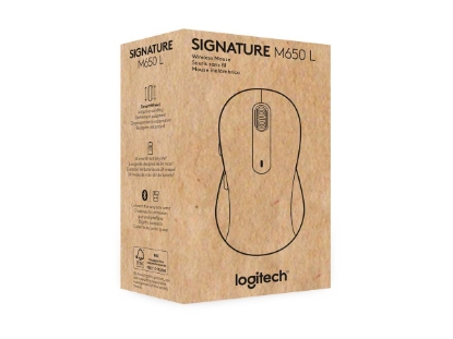 LOGITECH Signature M650 L for Business