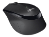 LOGITECH B330 Silent Plus Mouse optical 