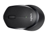 LOGITECH B330 Silent Plus Mouse optical 