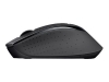 LOGITECH B330 Silent Plus Mouse optical 