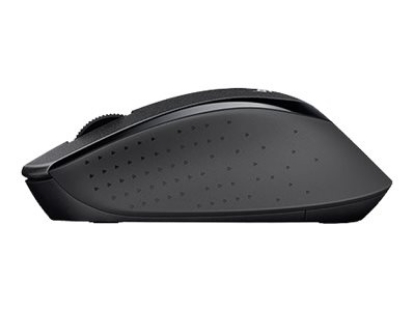 LOGITECH B330 Silent Plus Mouse optical 
