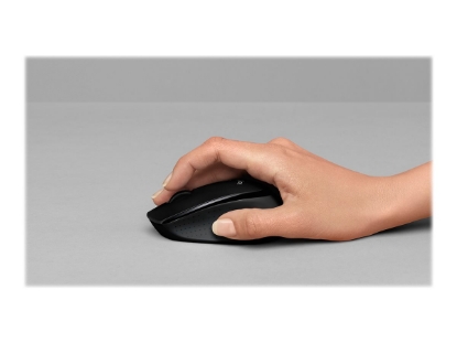 LOGITECH B330 Silent Plus Mouse optical 