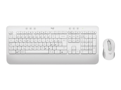 LOGITECH Signature MK650