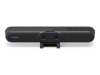 LOGITECH Rally Bar Huddle Video