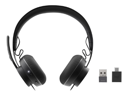 LOGITECH Wireless Bluetooth headset