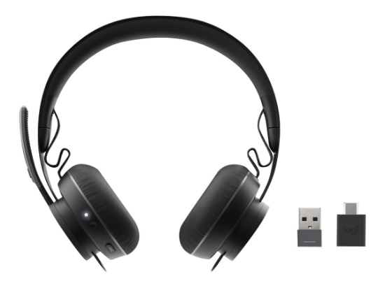 LOGITECH Wireless Bluetooth headset