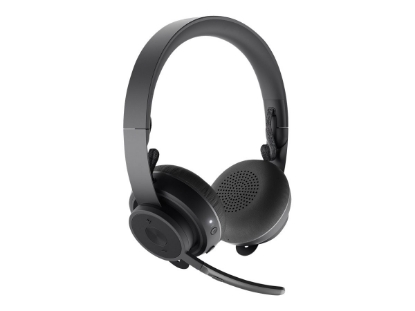 LOGITECH Wireless Bluetooth headset