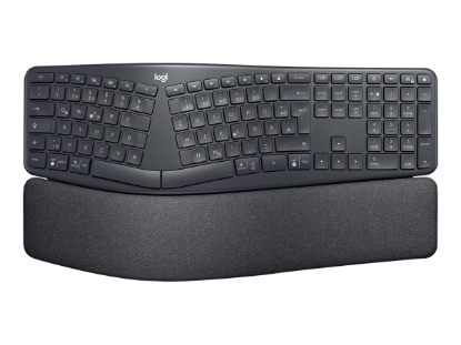 LOGITECH ERGO K860