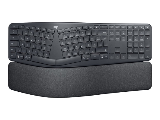 LOGITECH ERGO K860