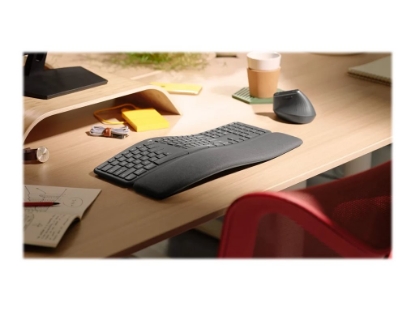 LOGITECH ERGO K860