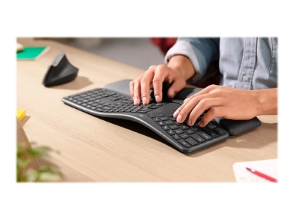 LOGITECH ERGO K860