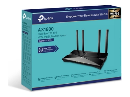 TP-LINK AX1800