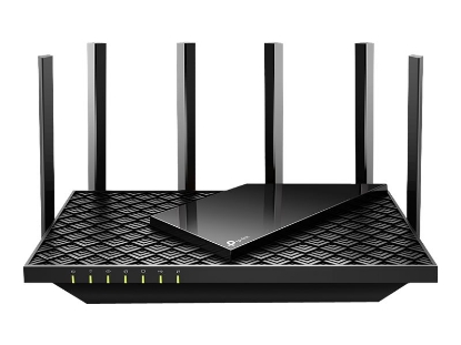 TP-LINK AX5400 Dual-Band Wi-Fi 6 