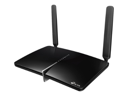 TP-LINK Archer MR600 WiFi AC1200 4G+