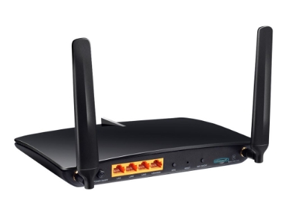 TP-LINK Archer MR600 WiFi AC1200 4G+
