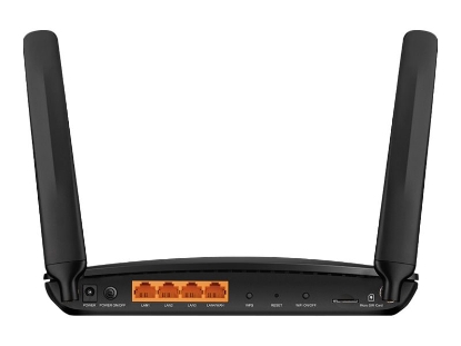 TP-LINK Archer MR600 WiFi AC1200 4G+