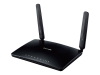 TP-LINK TL-MR6400 4G LTE WiFi N300