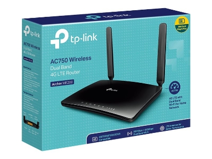 TP-LINK Archer MR200