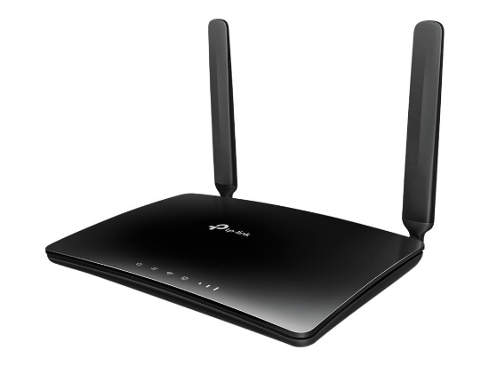 TP-LINK Archer MR400 WiFi AC1200 4G