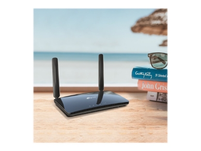 TP-LINK Archer MR400 WiFi AC1200 4G