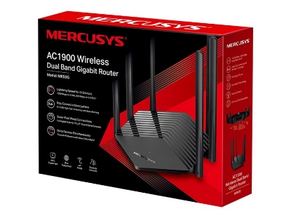 TP-LINK MERCUSYS MR50G AC1900