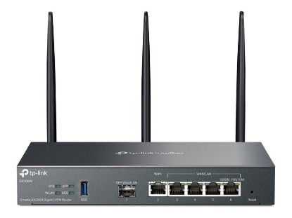 TP-LINK Omada AX3000