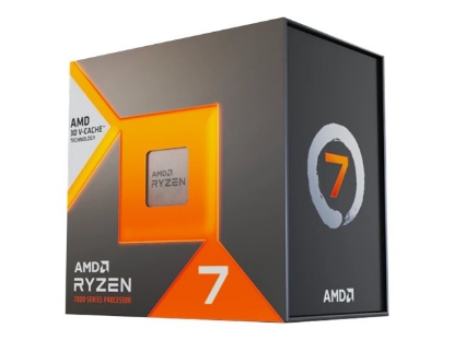AMD Ryzen 7