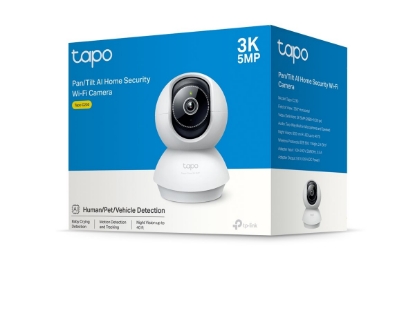 TAPO C230