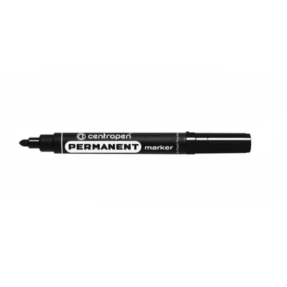 Centropen 8566 černý