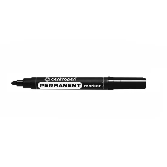 Centropen 8566 černý
