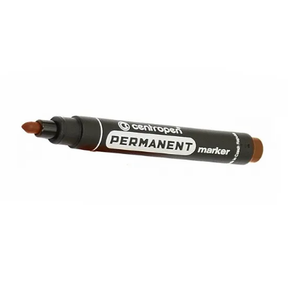 Centropen 8566 hnědý