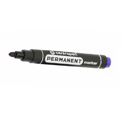 Centropen 8566 fialový