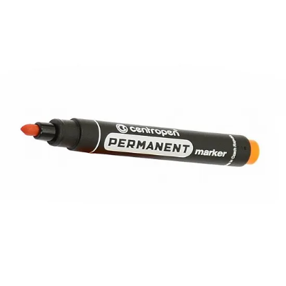 Centropen 8566 oranžový