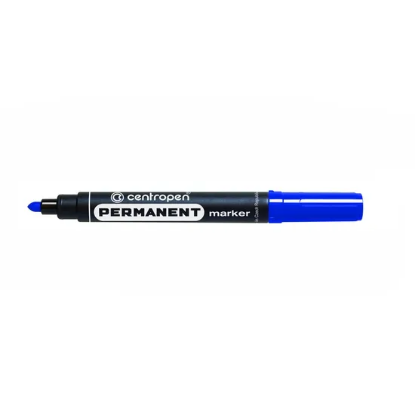 Centropen 8566 modrý