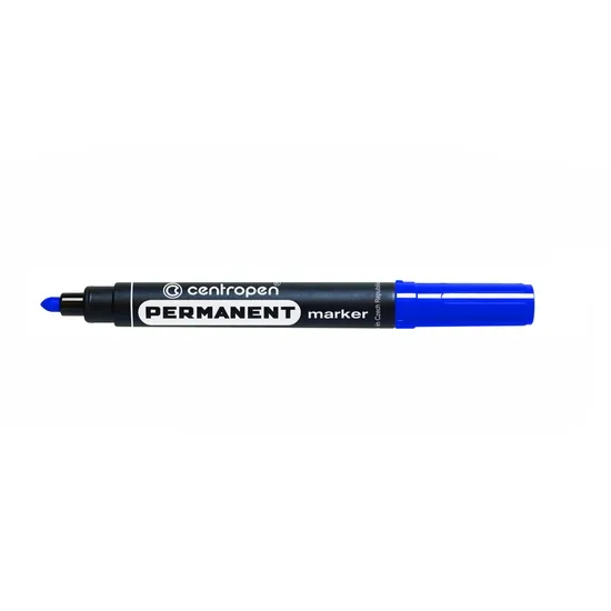 Centropen 8566 modrý
