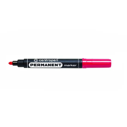 Centropen 8566 červený
