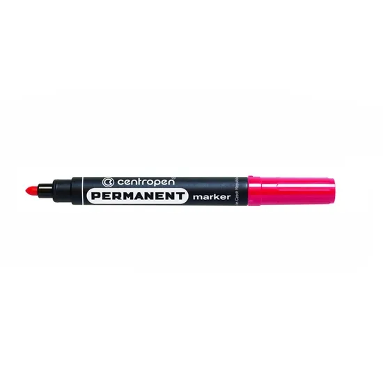 Centropen 8566 červený