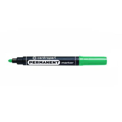 Centropen 8566 zelený