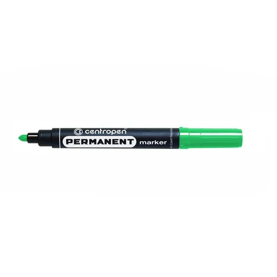 Centropen 8566 zelený