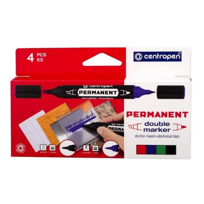 Centropen 1666 sada 4ks