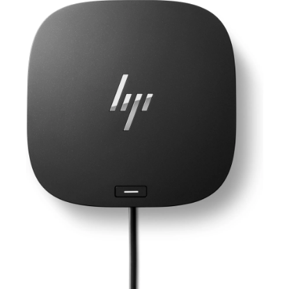 HP dock - USB-C G5 100W